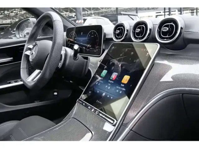 MERCEDES-BENZ C 300 C SW 300 D MHEV AMG LINE PREMIUM - foto 9
