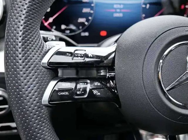 MERCEDES-BENZ C 300 C SW 300 D MHEV AMG LINE PREMIUM - foto 10