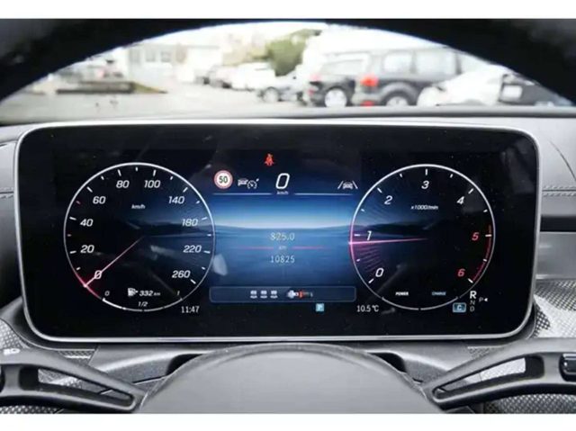 MERCEDES-BENZ C 300 C SW 300 D MHEV AMG LINE PREMIUM - foto 11