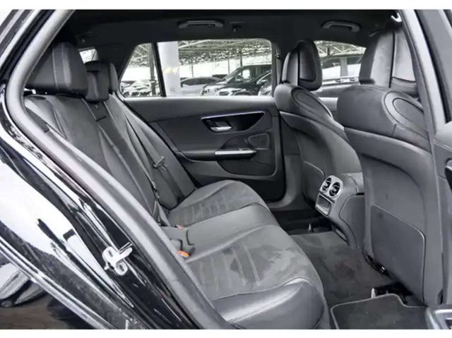 MERCEDES-BENZ C 300 C SW 300 D MHEV AMG LINE PREMIUM - foto 13