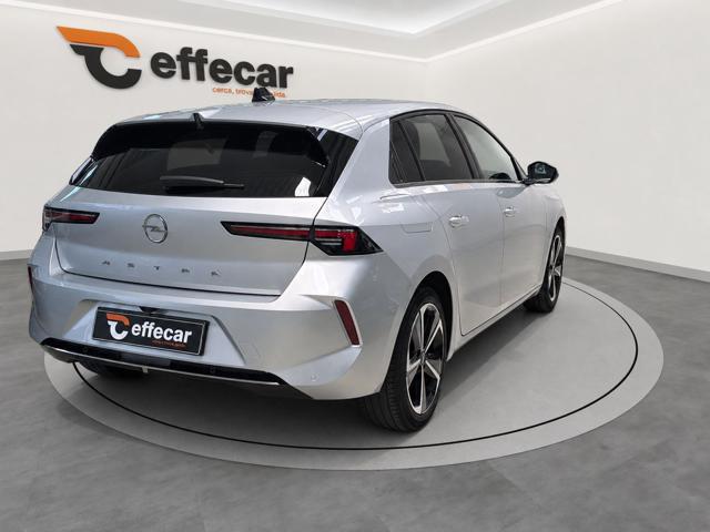 OPEL ASTRA 1.5 TURBO DIESEL 130 CV - foto 6