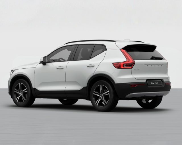 VOLVO XC40 CORE B3 AUTO PREZZO PROMO FINO A - foto 3