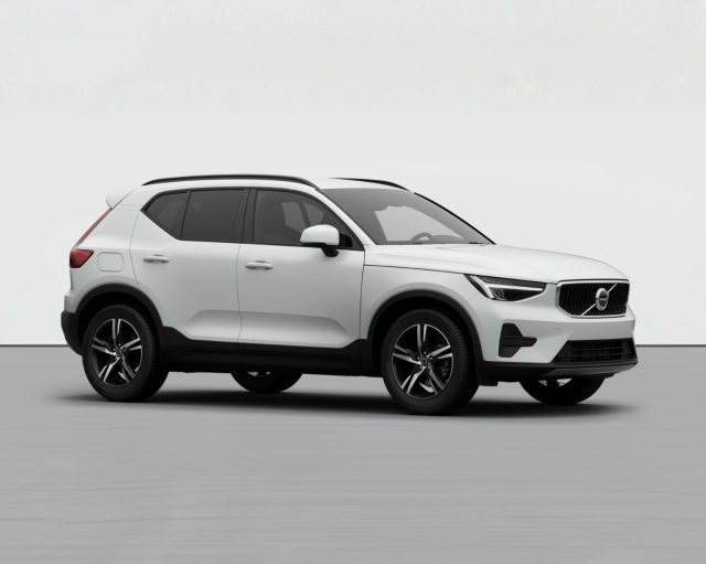 VOLVO XC40 CORE B3 AUTO PREZZO PROMO FINO A - foto 6