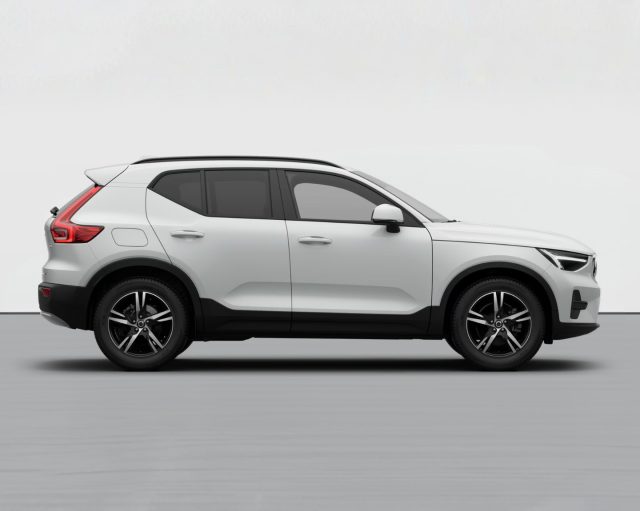 VOLVO XC40 CORE B3 AUTO PREZZO PROMO FINO A - foto 7