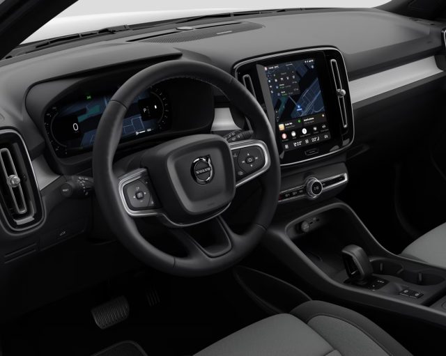 VOLVO XC40 CORE B3 AUTO PREZZO PROMO FINO A - foto 10