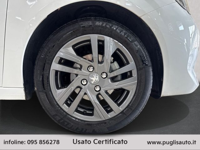 PEUGEOT 208 1.2 T 100 CV S&S 5P ACTIVE PACK - foto 14