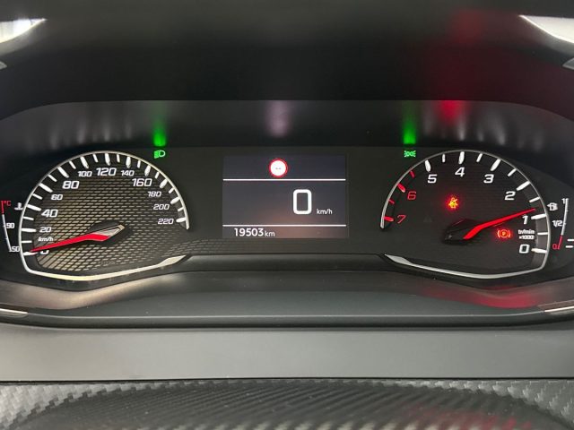 PEUGEOT 208 1.2 T 100 CV S&S 5P ACTIVE PACK - foto 17