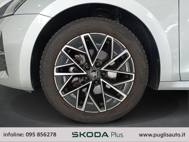 SKODA OCTAVIA 2.0 TDI 150 CV DSG WAGON EXECUTI - foto 14