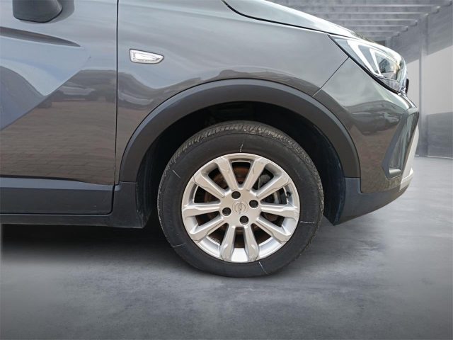 OPEL CROSSLAND CROSSLAND 1.5 ECOTEC D 120 CV ST - foto 8