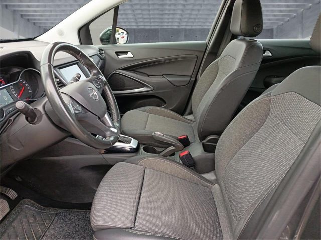 OPEL CROSSLAND CROSSLAND 1.5 ECOTEC D 120 CV ST - foto 11
