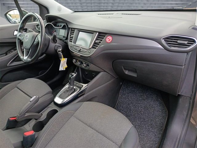 OPEL CROSSLAND CROSSLAND 1.5 ECOTEC D 120 CV ST - foto 12