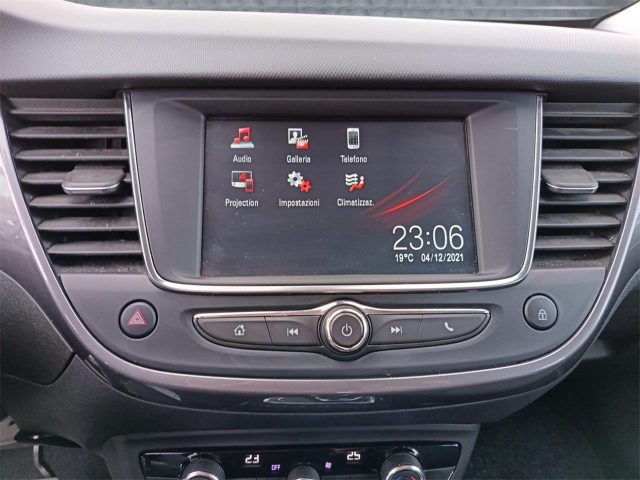 OPEL CROSSLAND CROSSLAND 1.5 ECOTEC D 120 CV ST - foto 17