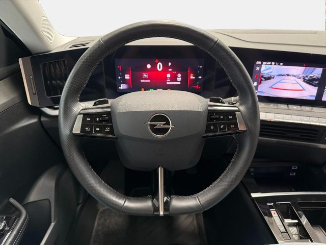 OPEL ASTRA 1.5 TURBO DIESEL 130 CV - foto 8