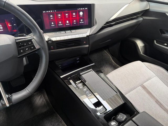 OPEL ASTRA 1.5 TURBO DIESEL 130 CV - foto 10
