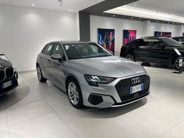 AUDI A3 SPORTBACK 30 TDI S TRONIC - foto 3