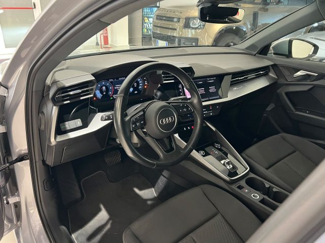 AUDI A3 SPORTBACK 30 TDI S TRONIC - foto 10