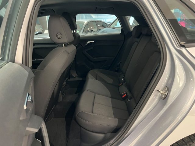 AUDI A3 SPORTBACK 30 TDI S TRONIC - foto 19