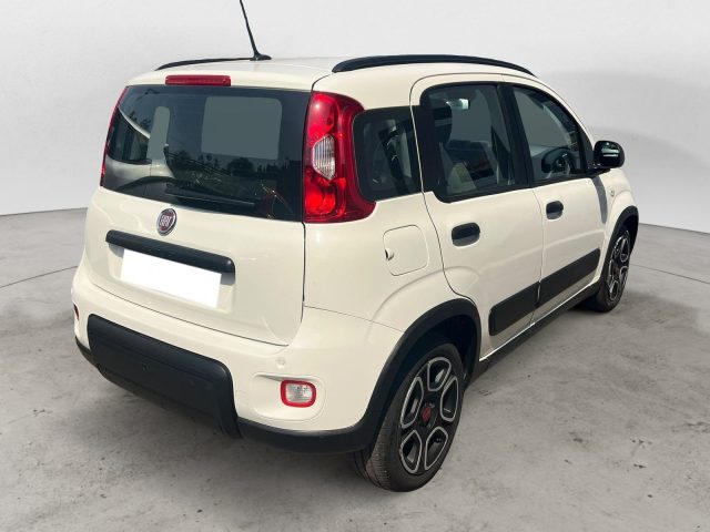 FIAT PANDA PANDA 1.2 EASYPOWER CITY LIFE GP - foto 3