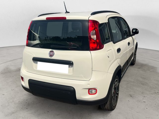 FIAT PANDA PANDA 1.2 EASYPOWER CITY LIFE GP - foto 4