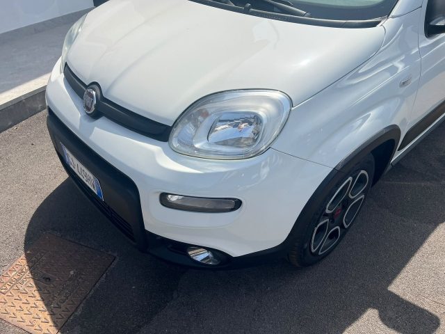 FIAT PANDA PANDA 1.2 EASYPOWER CITY LIFE GP - foto 5