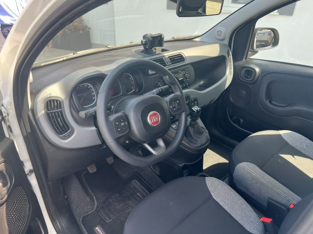 FIAT PANDA PANDA 1.2 EASYPOWER CITY LIFE GP - foto 6