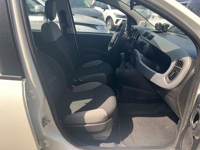 FIAT PANDA PANDA 1.2 EASYPOWER CITY LIFE GP - foto 8