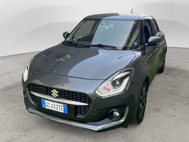 SUZUKI SWIFT HYBRID 1.2 HYBRID TOP 2WD - foto 2