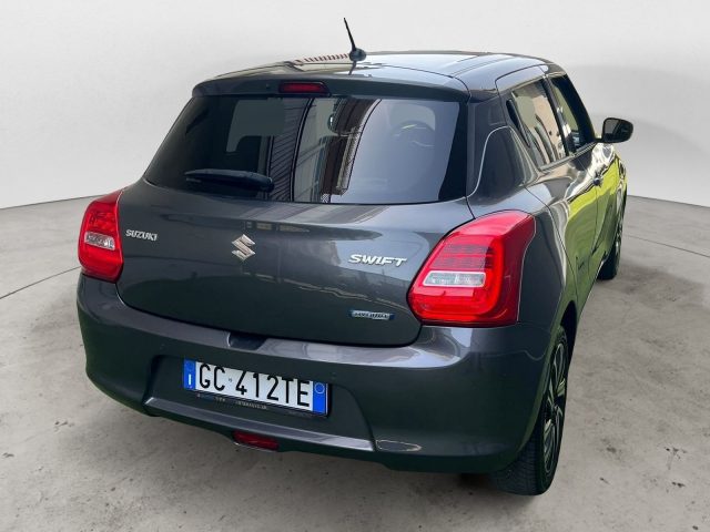 SUZUKI SWIFT HYBRID 1.2 HYBRID TOP 2WD - foto 3