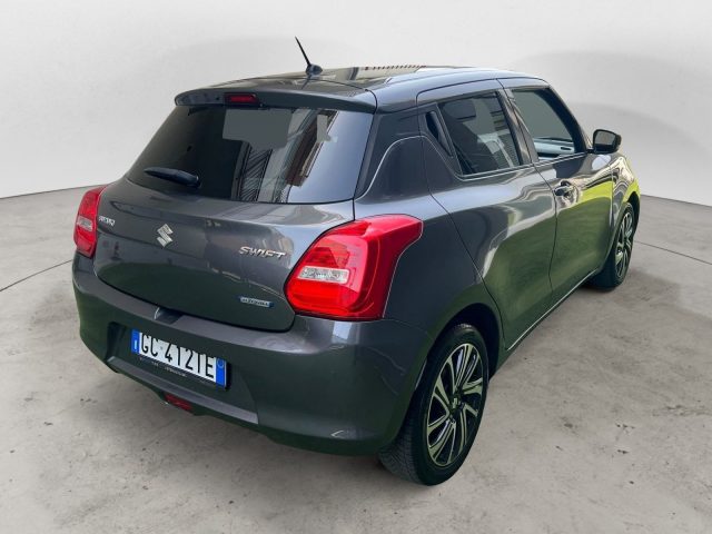 SUZUKI SWIFT HYBRID 1.2 HYBRID TOP 2WD - foto 4
