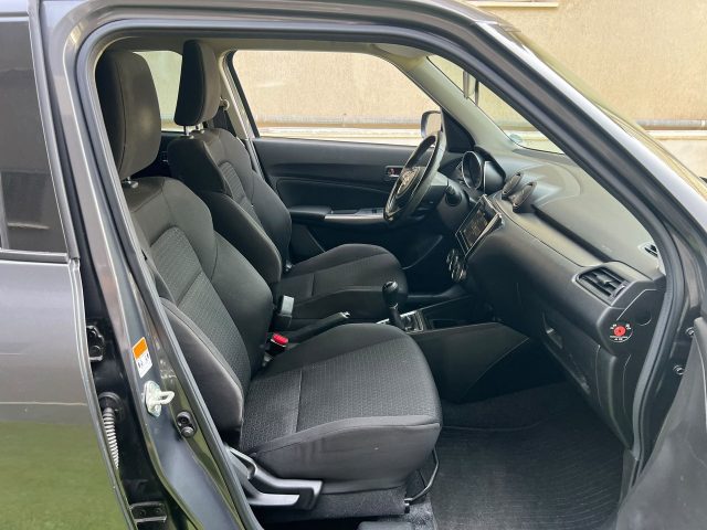 SUZUKI SWIFT HYBRID 1.2 HYBRID TOP 2WD - foto 9