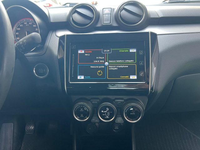 SUZUKI SWIFT HYBRID 1.2 HYBRID TOP 2WD - foto 11