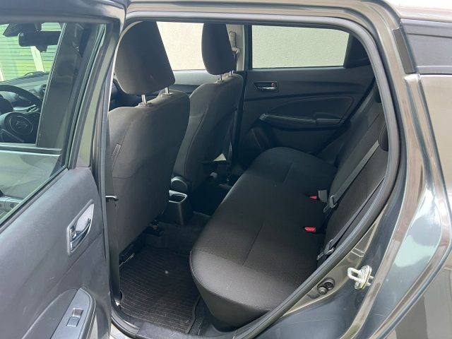 SUZUKI SWIFT HYBRID 1.2 HYBRID TOP 2WD - foto 12