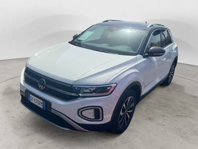 VOLKSWAGEN T-ROC T-ROC 1.0 TSI STYLE 110CV - foto 2