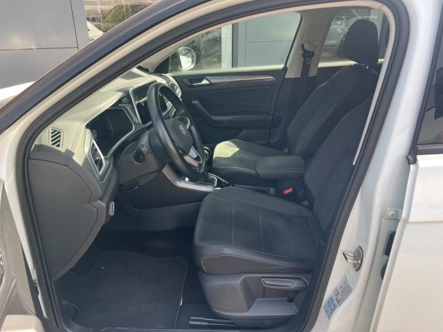 VOLKSWAGEN T-ROC T-ROC 1.0 TSI STYLE 110CV - foto 7