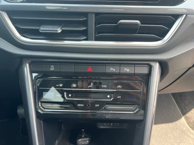 VOLKSWAGEN T-ROC T-ROC 1.0 TSI STYLE 110CV - foto 12