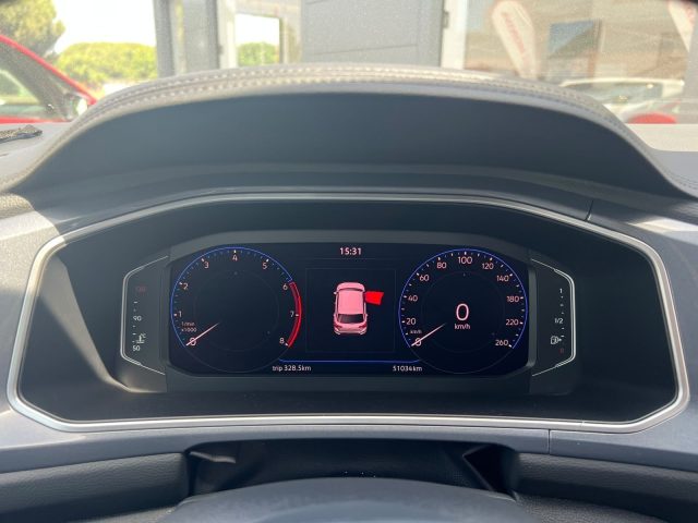 VOLKSWAGEN T-ROC T-ROC 1.0 TSI STYLE 110CV - foto 13