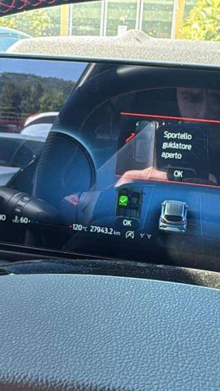 FORD Puma usata, con Autoradio