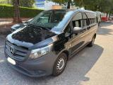 VENDO Auto a Bulgarograsso – foto 1