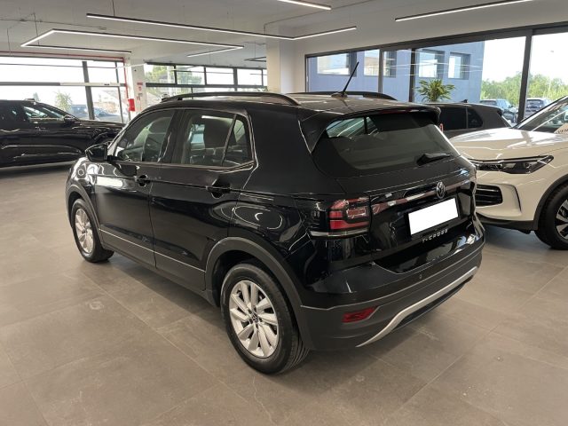 VOLKSWAGEN T-CROSS 1.0 TSI 110 CV DSG LIFE - foto 15