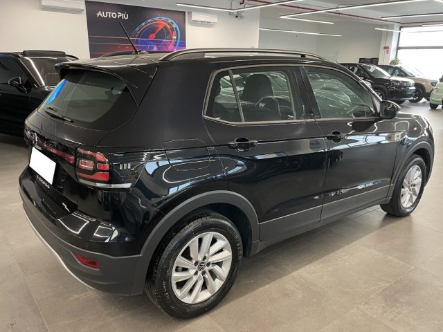 VOLKSWAGEN T-CROSS 1.0 TSI 110 CV DSG LIFE - foto 11