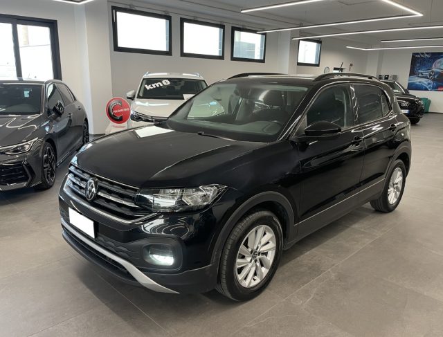 VOLKSWAGEN T-CROSS 1.0 TSI 110 CV DSG LIFE - foto 3