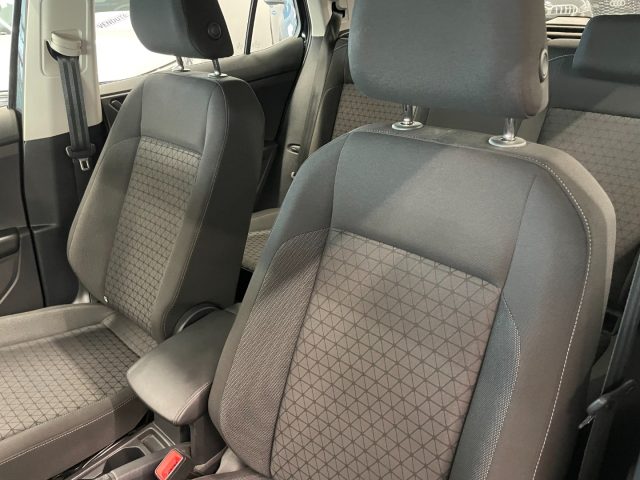 VOLKSWAGEN T-CROSS 1.0 TSI 110 CV DSG LIFE - foto 4