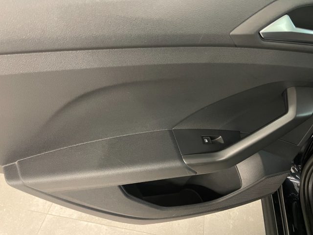 VOLKSWAGEN T-CROSS 1.0 TSI 110 CV DSG LIFE - foto 6