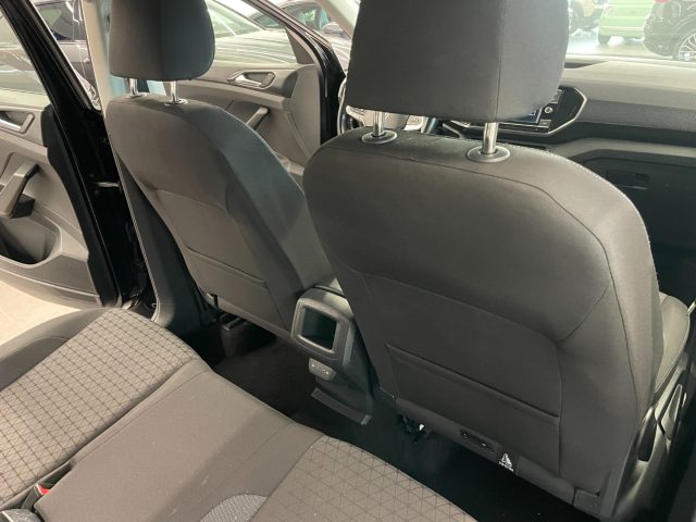 VOLKSWAGEN T-CROSS 1.0 TSI 110 CV DSG LIFE - foto 7