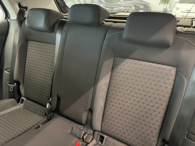 VOLKSWAGEN T-CROSS 1.0 TSI 110 CV DSG LIFE - foto 9