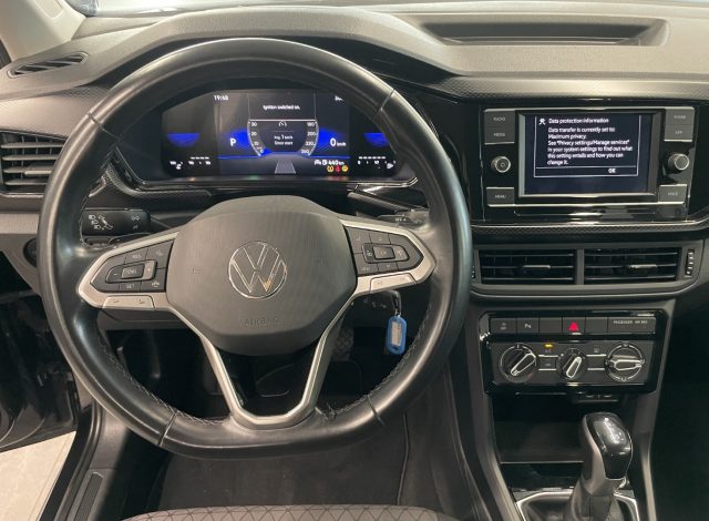 VOLKSWAGEN T-CROSS 1.0 TSI 110 CV DSG LIFE - foto 10