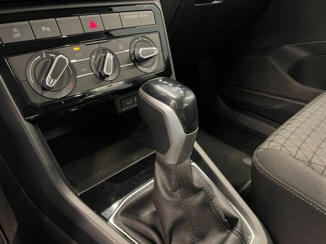 VOLKSWAGEN T-CROSS 1.0 TSI 110 CV DSG LIFE - foto 12