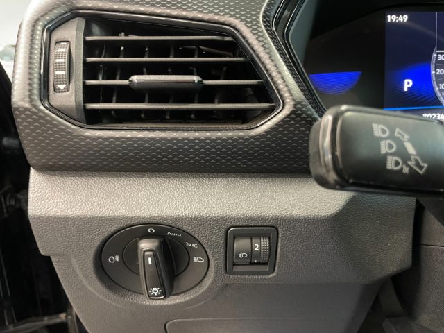VOLKSWAGEN T-CROSS 1.0 TSI 110 CV DSG LIFE - foto 13