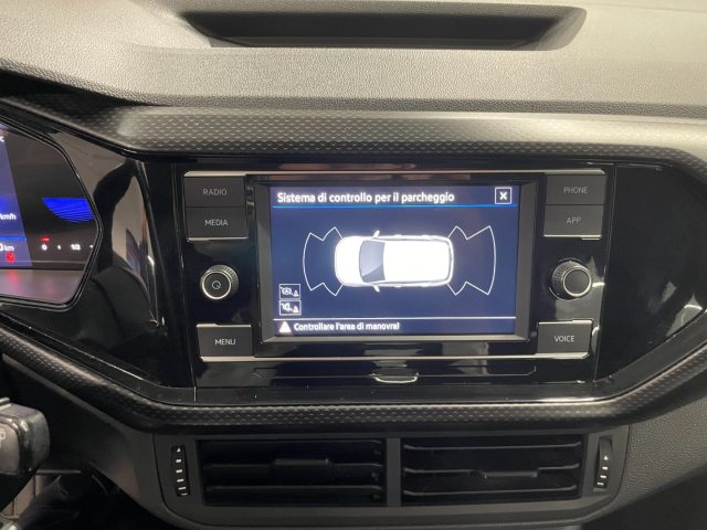 VOLKSWAGEN T-CROSS 1.0 TSI 110 CV DSG LIFE - foto 2