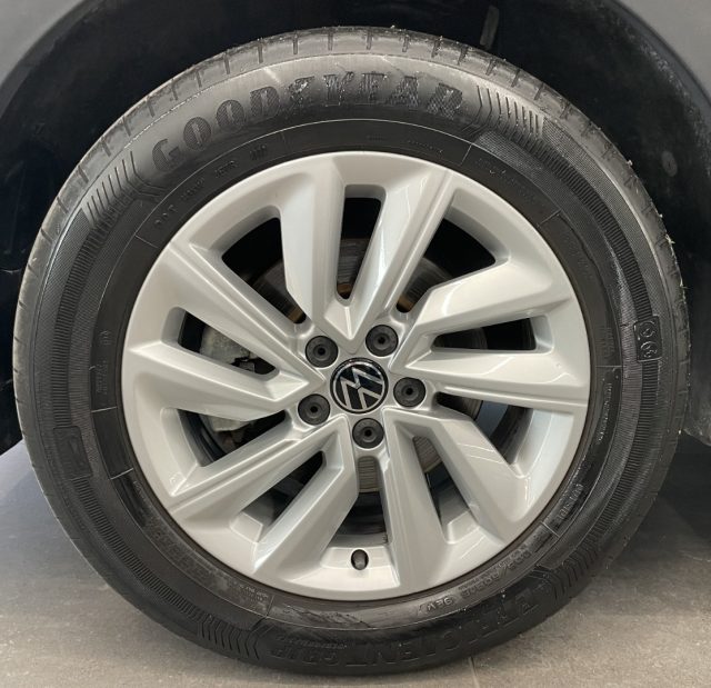 VOLKSWAGEN T-CROSS 1.0 TSI 110 CV DSG LIFE - foto 17